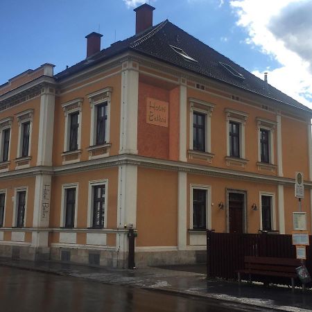 Hotel Bellini Leoben  Exterior foto